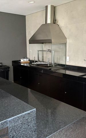 Apartamento à venda com 106m², 3 quartos e 2 vagas Apartamento à venda com 106m², 3 quartos e 2 vagasÁrea comum - Área gourmet