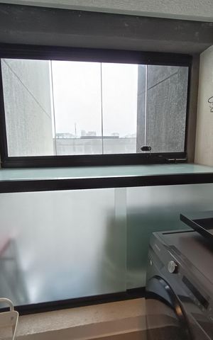 Apartamento à venda com 106m², 3 quartos e 2 vagas Apartamento à venda com 106m², 3 quartos e 2 vagasÁrea de Serviço