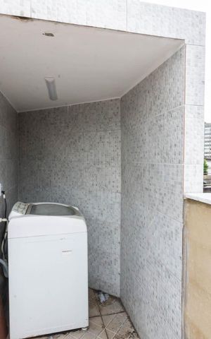 Casa à venda com 200m², 5 quartos e sem vagaLavanderia
