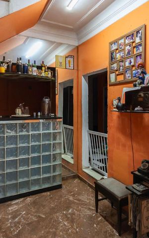 Casa à venda com 200m², 5 quartos e sem vagaSala 2