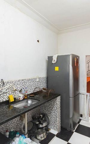 Casa à venda com 200m², 5 quartos e sem vagaCozinha