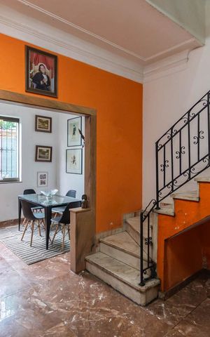 Casa à venda com 200m², 5 quartos e sem vagaSala 2