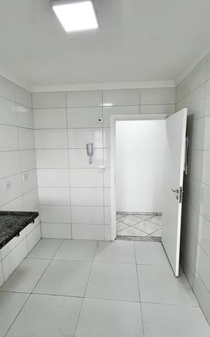 Apartamento para alugar com 67m², 2 quartos e 1 vaga
