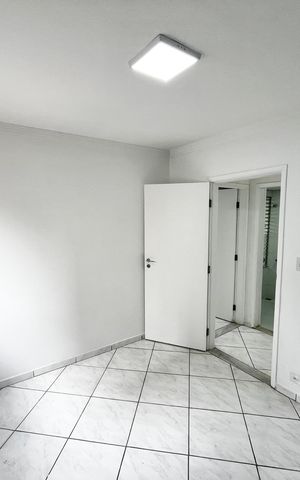 Apartamento para alugar com 67m², 2 quartos e 1 vaga Apartamento para alugar com 67m², 2 quartos e 1 vagaQuarto 1