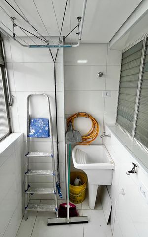 Apartamento para alugar com 67m², 2 quartos e 1 vaga