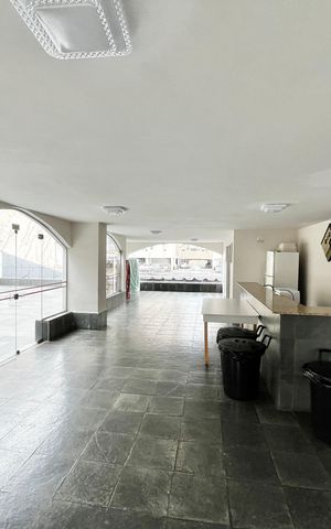 Apartamento para alugar com 67m², 2 quartos e 1 vaga