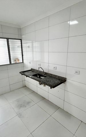 Apartamento para alugar com 67m², 2 quartos e 1 vaga