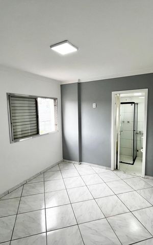 Apartamento para alugar com 67m², 2 quartos e 1 vaga Apartamento para alugar com 67m², 2 quartos e 1 vagaQuarto Suíte
