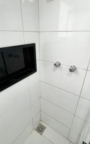 Apartamento para alugar com 67m², 2 quartos e 1 vaga