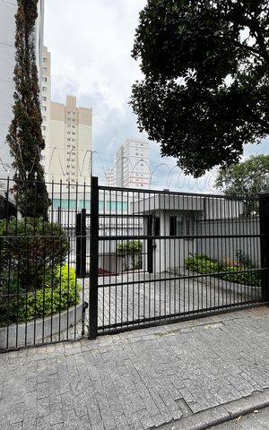 Apartamento para alugar com 67m², 2 quartos e 1 vaga