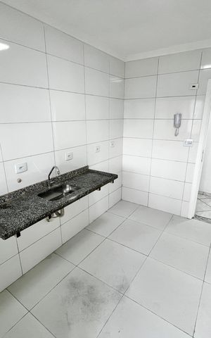 Apartamento para alugar com 67m², 2 quartos e 1 vaga