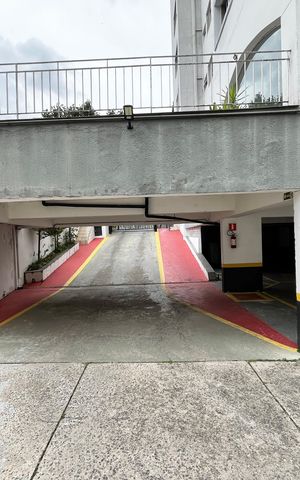Apartamento para alugar com 67m², 2 quartos e 1 vaga