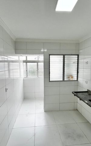 Apartamento para alugar com 67m², 2 quartos e 1 vaga