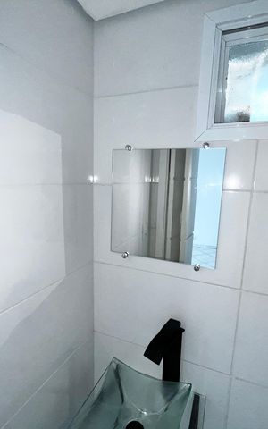 Apartamento para alugar com 67m², 2 quartos e 1 vaga