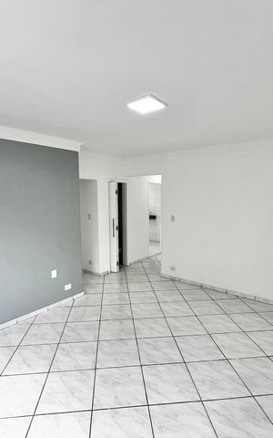 Apartamento para alugar com 67m², 2 quartos e 1 vaga Apartamento para alugar com 67m², 2 quartos e 1 vagaSala