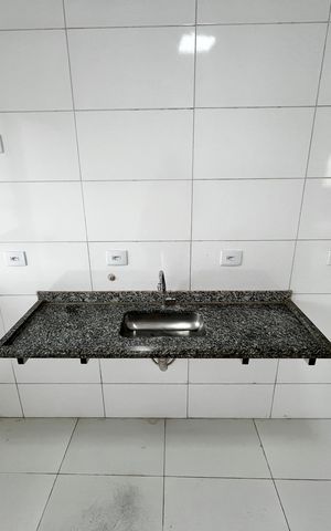 Apartamento para alugar com 67m², 2 quartos e 1 vaga