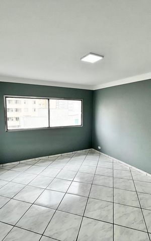Apartamento para alugar com 67m², 2 quartos e 1 vaga Apartamento para alugar com 67m², 2 quartos e 1 vagaSala