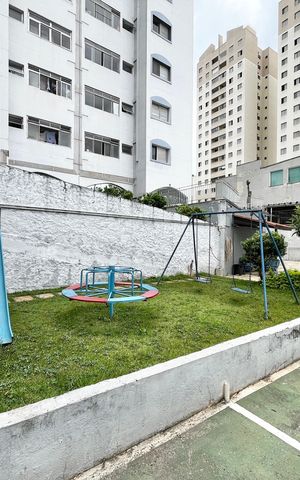 Apartamento para alugar com 67m², 2 quartos e 1 vaga