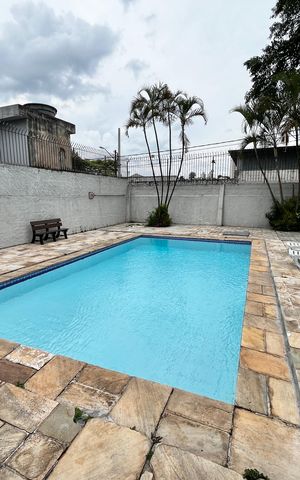Apartamento para alugar com 67m², 2 quartos e 1 vaga