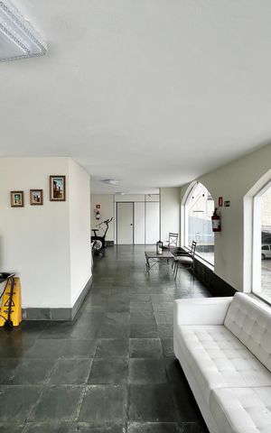 Apartamento para alugar com 67m², 2 quartos e 1 vaga