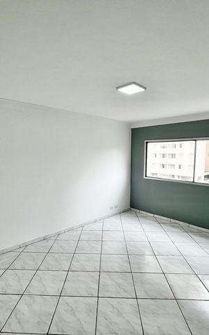 Apartamento para alugar com 67m², 2 quartos e 1 vaga Apartamento para alugar com 67m², 2 quartos e 1 vagaSala