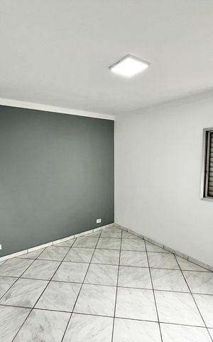 Apartamento para alugar com 67m², 2 quartos e 1 vaga Apartamento para alugar com 67m², 2 quartos e 1 vagaQuarto Suíte