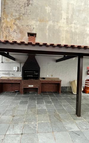 Apartamento para alugar com 67m², 2 quartos e 1 vaga