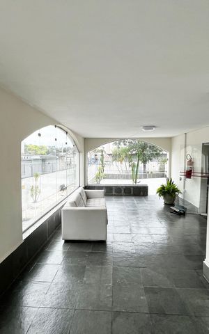 Apartamento para alugar com 67m², 2 quartos e 1 vaga