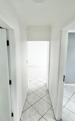 Apartamento para alugar com 67m², 2 quartos e 1 vaga Apartamento para alugar com 67m², 2 quartos e 1 vagaCorredor