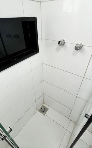 Apartamento para alugar com 67m², 2 quartos e 1 vaga