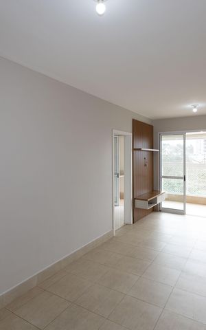 Apartamento à venda com 86m², 3 quartos e 2 vagas Apartamento à venda com 86m², 3 quartos e 2 vagasSala