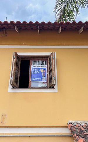 Casa de condomínio à venda com 93m², 3 quartos e 1 vagaPlaca
