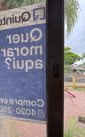 Casa de condomínio à venda com 93m², 3 quartos e 1 vagaPlaca