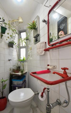 Apartamento à venda com 70m², 3 quartos e 1 vagaBanheiro Suíte
