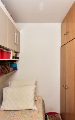 Apartamento à venda com 70m², 3 quartos e 1 vagaSuíte