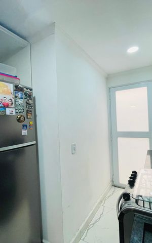 Apartamento para alugar com 80m², 2 quartos e 1 vaga Apartamento para alugar com 80m², 2 quartos e 1 vagaCozinha