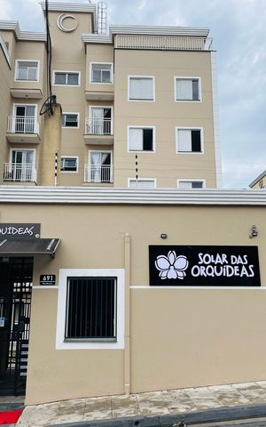 Apartamento para alugar com 80m², 2 quartos e 1 vaga Apartamento para alugar com 80m², 2 quartos e 1 vagaFachada do predio
