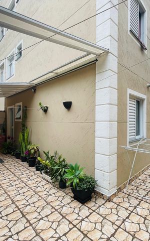 Apartamento para alugar com 80m², 2 quartos e 1 vaga Apartamento para alugar com 80m², 2 quartos e 1 vagaQuintal