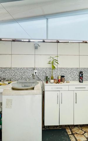 Apartamento para alugar com 80m², 2 quartos e 1 vaga Apartamento para alugar com 80m², 2 quartos e 1 vagaÁrea de Serviço