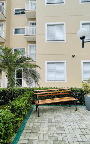 Apartamento para alugar com 80m², 2 quartos e 1 vaga Apartamento para alugar com 80m², 2 quartos e 1 vagaÁrea comum