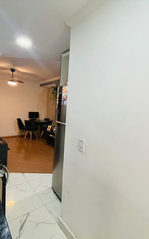 Apartamento para alugar com 80m², 2 quartos e 1 vaga Apartamento para alugar com 80m², 2 quartos e 1 vagaCozinha