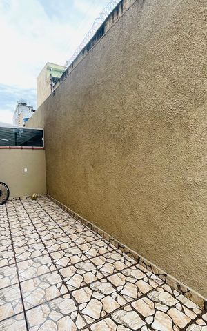 Apartamento para alugar com 80m², 2 quartos e 1 vaga Apartamento para alugar com 80m², 2 quartos e 1 vagaQuintal