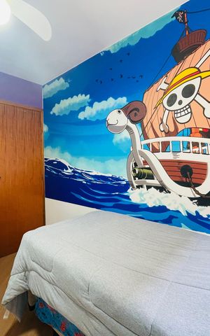 Apartamento para alugar com 80m², 2 quartos e 1 vaga Apartamento para alugar com 80m², 2 quartos e 1 vagaQuarto 2