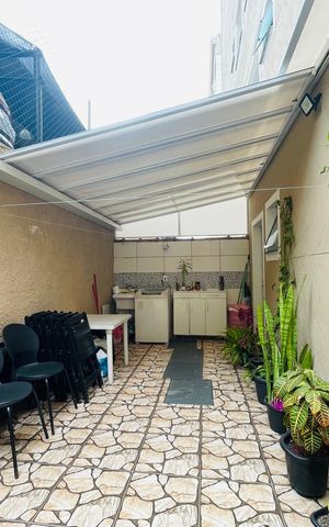 Apartamento para alugar com 80m², 2 quartos e 1 vaga Apartamento para alugar com 80m², 2 quartos e 1 vagaQuintal