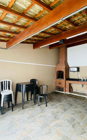 Apartamento para alugar com 80m², 2 quartos e 1 vaga Apartamento para alugar com 80m², 2 quartos e 1 vagaÁrea comum - Churrasqueira