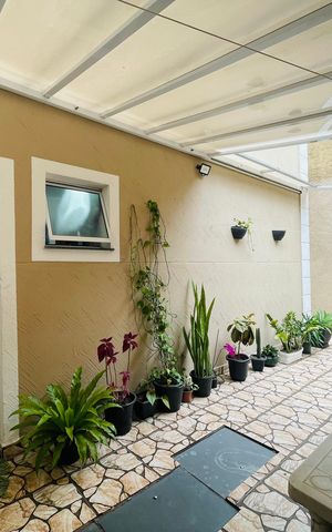 Apartamento para alugar com 80m², 2 quartos e 1 vaga Apartamento para alugar com 80m², 2 quartos e 1 vagaÁrea de Serviço