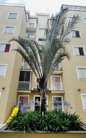 Apartamento para alugar com 80m², 2 quartos e 1 vaga Apartamento para alugar com 80m², 2 quartos e 1 vagaFachada do bloco
