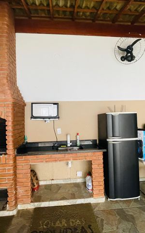 Apartamento para alugar com 80m², 2 quartos e 1 vaga Apartamento para alugar com 80m², 2 quartos e 1 vagaÁrea comum - Churrasqueira