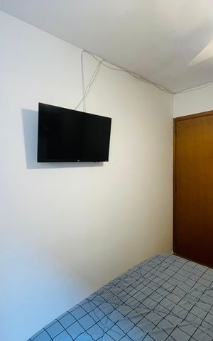 Apartamento para alugar com 80m², 2 quartos e 1 vaga Apartamento para alugar com 80m², 2 quartos e 1 vagaQuarto 1