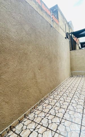 Apartamento para alugar com 80m², 2 quartos e 1 vaga Apartamento para alugar com 80m², 2 quartos e 1 vagaCorredor externo
